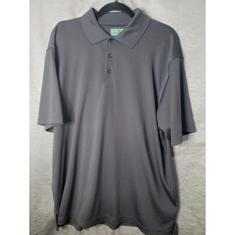 Ben Hogan Gray Polo Performace Golf Collection XL 46/48, SKU16
